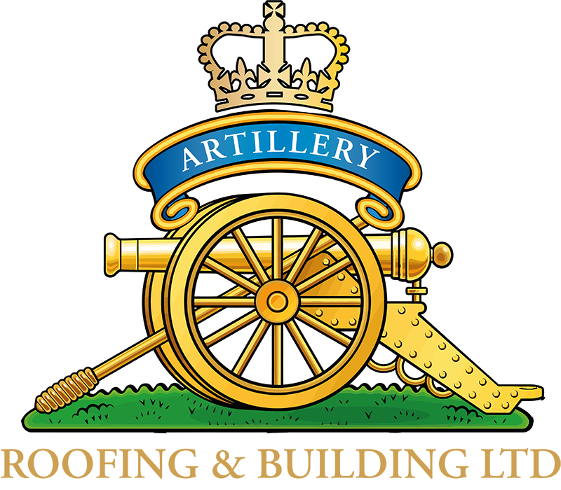 Artillery Roofing & Building Ltd