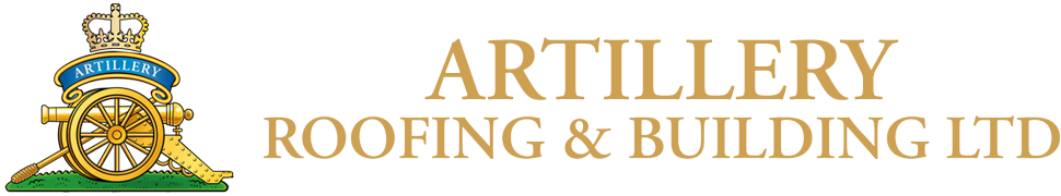 Artillery Roofing and Building